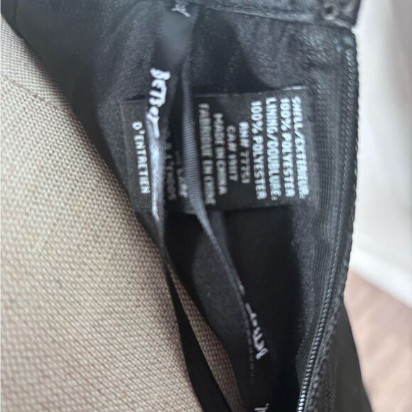 Vintage Betsey Johnson New York Sheer Mesh Two-Piece Set Embroidered Y2K Rare - Picture 10 of 11